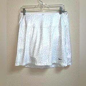 Nike Women's Dri-Fit Skort, Size XS